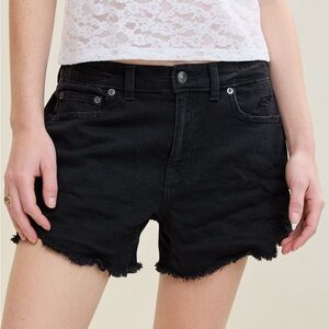 NWT: Aerie Daydream Denim Short